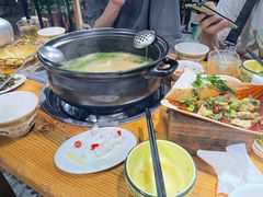 -尼玛藏家风味园(阿山食城店)