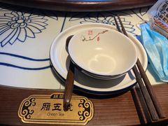 -绿茶餐厅(千岛湖银泰城店)