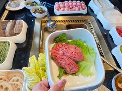 -川西坝子火锅(清江东路3.0直营店)