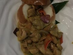 -梧桐餐厅(泉城路店)