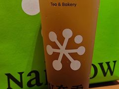 -奈雪的茶(广州万菱汇PRO店)