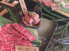 -老乾杯和牛烧肉(王府中环店)