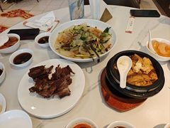 -东方饺子王(和平里店)