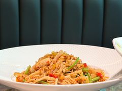 -炊烟小炒黄牛肉(浦东世纪汇店)