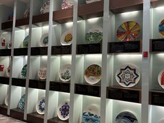 -西藏饭店·亚克·食光自助餐厅