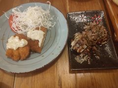 -章之鱼家(体育东路店)