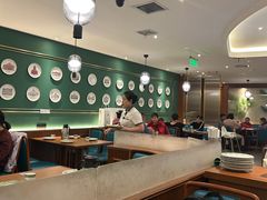 -老昌春饼(中央大街店)
