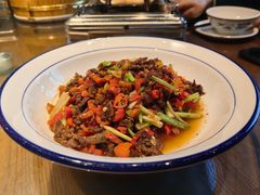 -笨罗卜浏阳菜馆(太平街店)