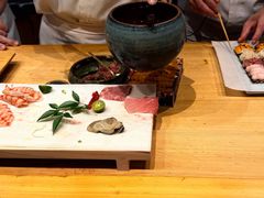 -鮨冠OMAKASE食べ放题(北京首店)