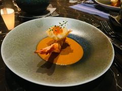 -广州瑰丽酒店·Black Iron黑金燚