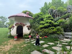 -上海鲜花港