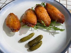 -小满Grainkitchen(滨江商业广场店)