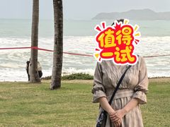 -三亚亚特兰蒂斯度假区
