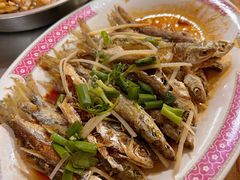 -如意坊美食(华兴一街店)