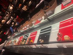 -Salon de The de Joel Robuchon(外滩18号店)