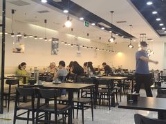 大堂-潇湘阁(望京SOHO店)