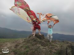 -大姆山草场