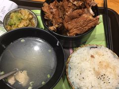 -犟骨头排骨饭(回龙观龙禧店)