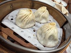 -奇芳阁·百年清真南京菜(夫子庙店)