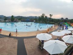 -南京银杏湖乐园