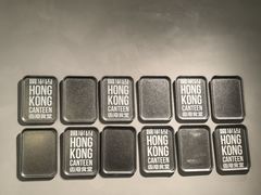 -留半山·香港食堂(啦啦宝都店)
