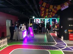 -VS SPORTS PARK运动玩乐园·团建·生日会(合生汇店)