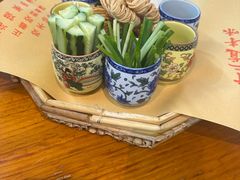 -十二道丰味·徐州土菜·烧烤(何山路店)
