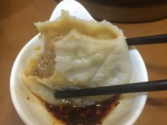 -绿杨馄饨店(上塘街店)