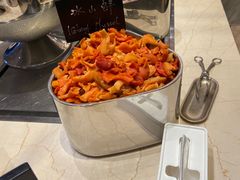 -TABLE·味西餐厅-成都茂业JW万豪酒店