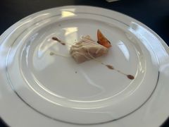 -北京建国饭店杰斯汀法餐厅