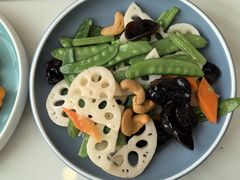 -南山鲜虾面·活鲜小馆·海味大连菜(南山总店)