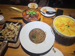 -3号仓库·餐厅(灵溪一店)