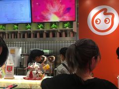 -CoCo都可(湖滨银泰店B区店)