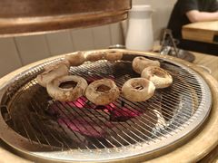 -泥炉烧肉师(新街口金銮巷店)