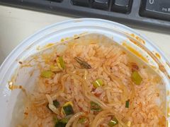 -成都你六姐·牛肉冒菜·麻辣香锅(长泰广场店)