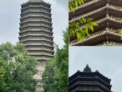 -玲珑塔公园
