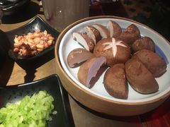 -左庭右院鲜牛肉火锅(新梅广场店)