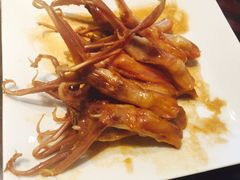 -新天世纪中餐厅