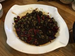-鲁小三·大骨自助(金山总店)