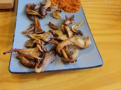 -勺子米线·云南传统小吃市集(四方街店)