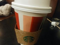 -星巴克(天津大悦城第二店)