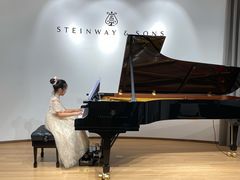 -美育儿童音乐舞蹈国际机构(浦东分校)