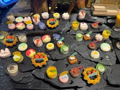 -喜庭海鲜自助(成都万象城店)