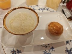 -深圳温德姆至尊酒店