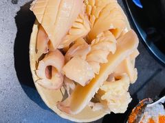 -肥龙火锅(南坪店)
