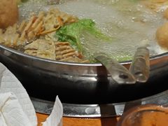 -王二爷药膳鸡(仙林学衡路店)