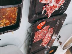 -顶福胜潮汕牛肉火锅(观沙岭店)