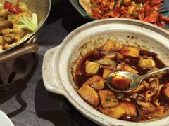 -香雪海饭店中餐厅(人民桥店)