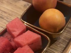 -华夏良子·足道SPA艾灸(翠微店)