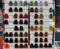 -Hair Glam 格拉姆造型旗舰店